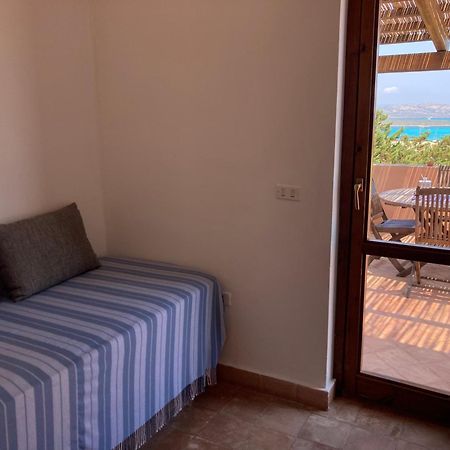 Appartamento Vista Mare - Amazing Sea View Apartment 스틴티노 외부 사진