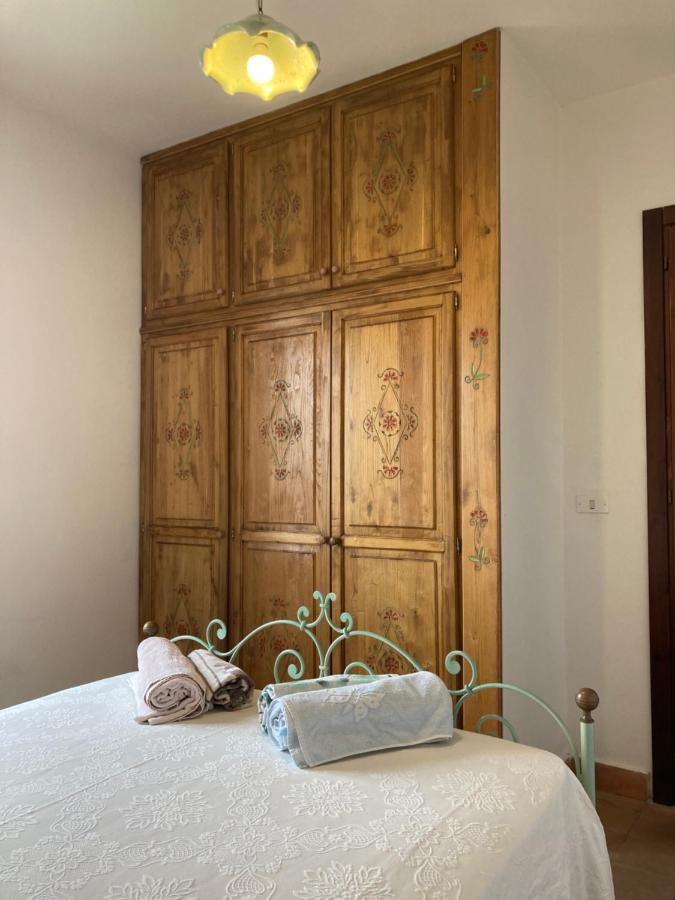 Appartamento Vista Mare - Amazing Sea View Apartment 스틴티노 외부 사진