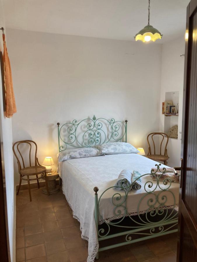 Appartamento Vista Mare - Amazing Sea View Apartment 스틴티노 외부 사진