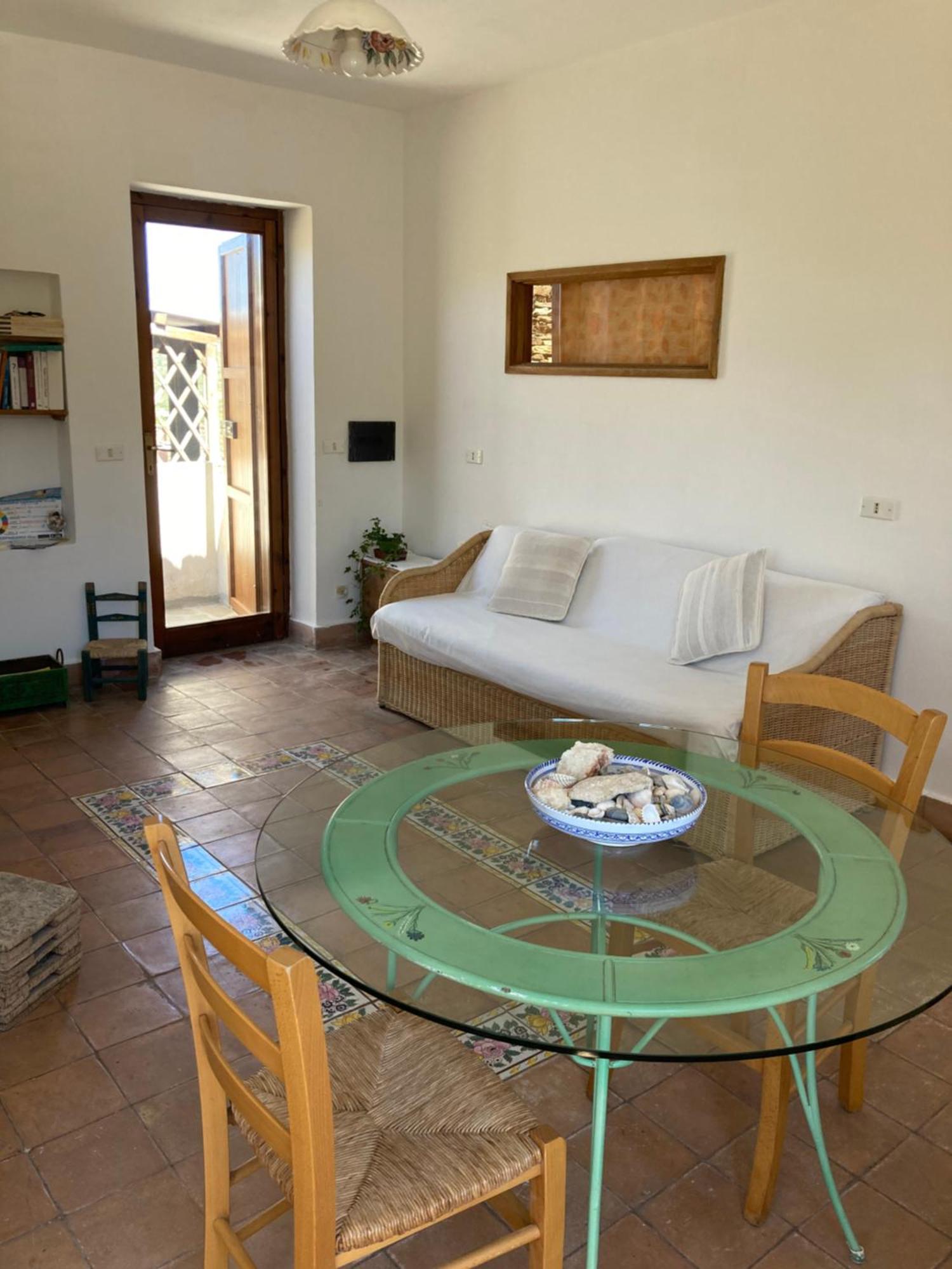 Appartamento Vista Mare - Amazing Sea View Apartment 스틴티노 외부 사진