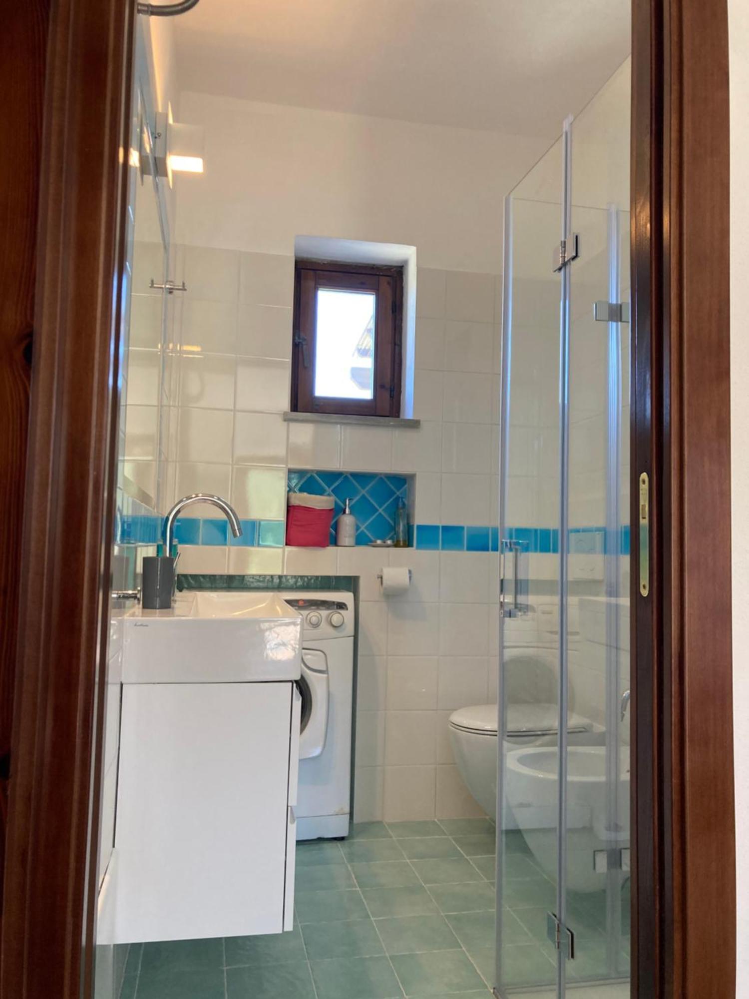 Appartamento Vista Mare - Amazing Sea View Apartment 스틴티노 외부 사진