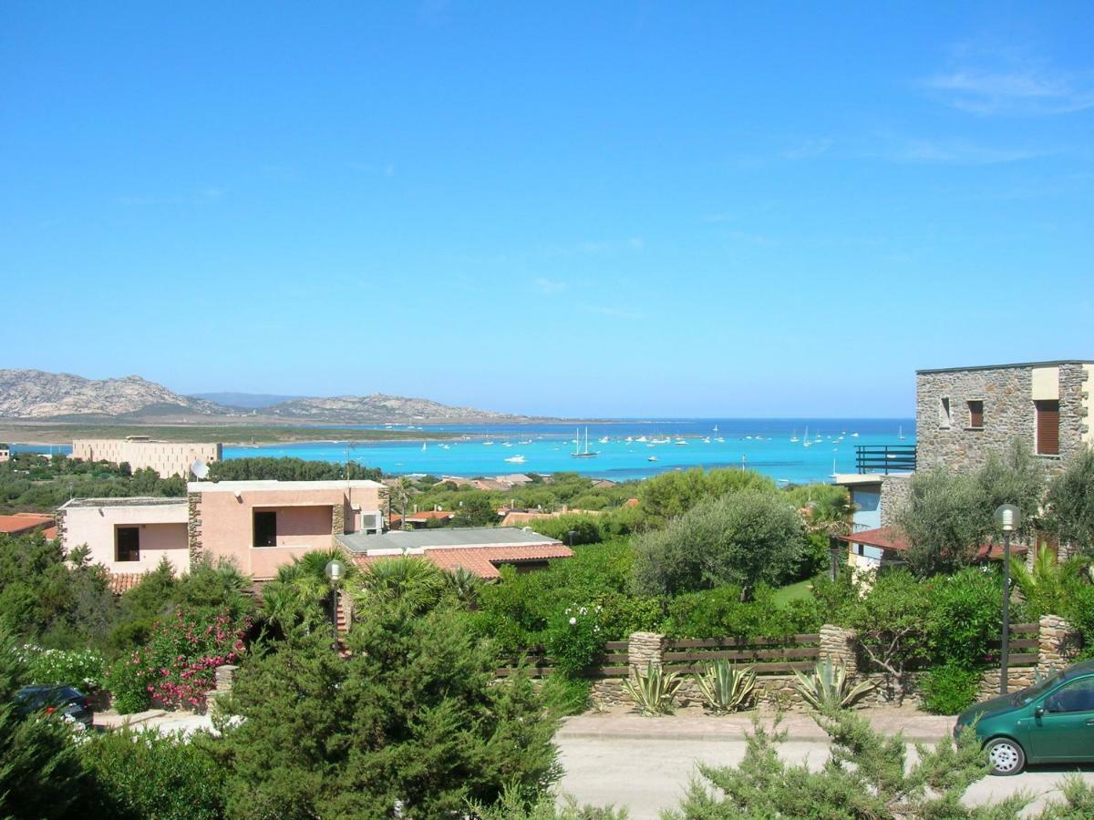 Appartamento Vista Mare - Amazing Sea View Apartment 스틴티노 외부 사진