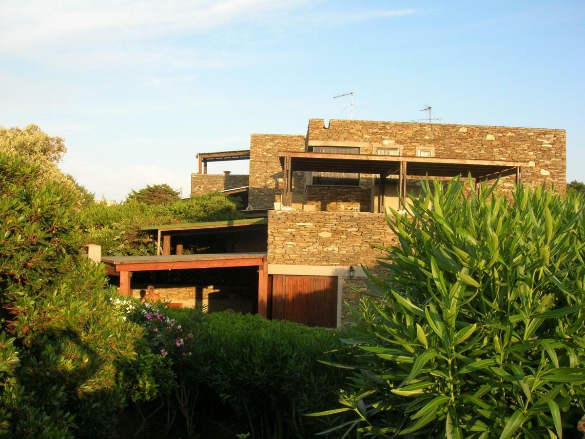 Appartamento Vista Mare - Amazing Sea View Apartment 스틴티노 외부 사진